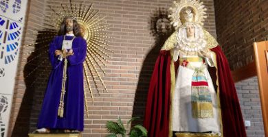 Parroquia De Nuestra Señora Del Pilar