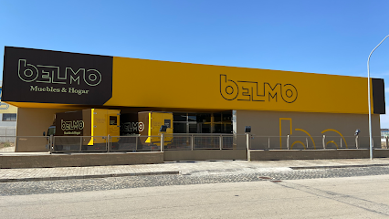 Belmo Manzanares