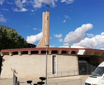 Parroquia Nuestra Señora De Altagracia