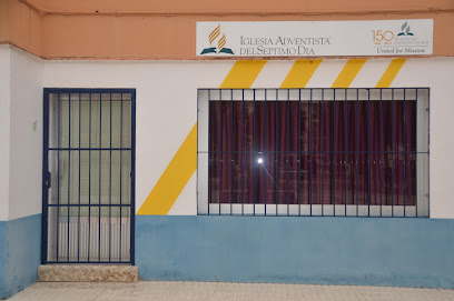 Iglesia Adventista del Séptimo Día en Manzanares