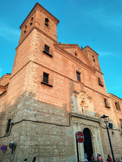 Parroquia de San Bartolomé