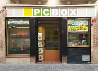PCBOX La Solana
