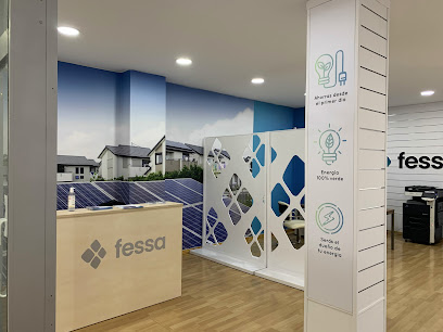 Fessa | Empresa de energía verde