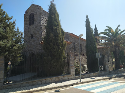 Iglesia De Nuestra Señora De La Paz