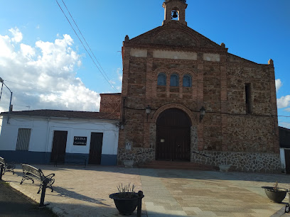 Iglesia De La Divina Pastora