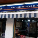Electrodomésticos Oliva