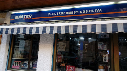Electrodomésticos Oliva
