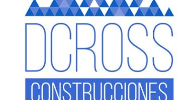 Construcciones D CROSS