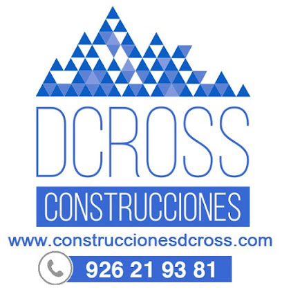 Construcciones D CROSS