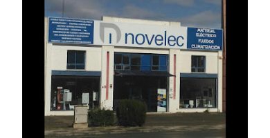 Grupo Novelec