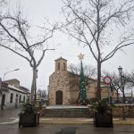 Iglesia Parroquial de Santa Catalina
