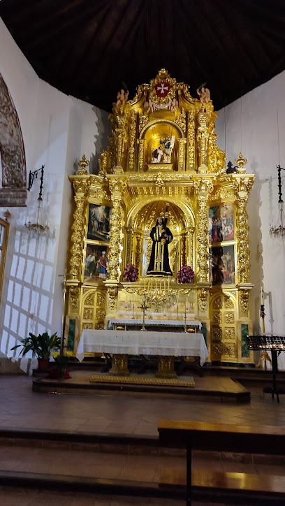 Ermita de San Juan