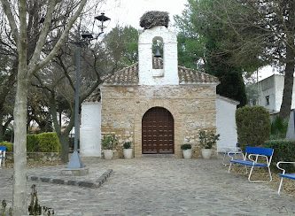 Ermita de Peralvillo