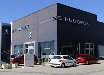 Peugeot Ciudauto