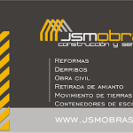 JSM Obras Construcción y Servicios