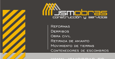 JSM Obras Construcción y Servicios