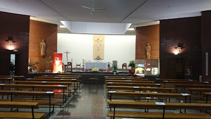 Parroquia de Santo Tomás de Villanueva