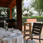Restaurante Los Arenales Almagro