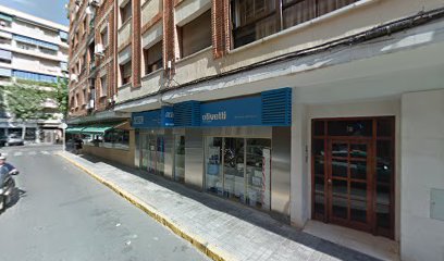 Fotocopiadoras en Ciudad Real