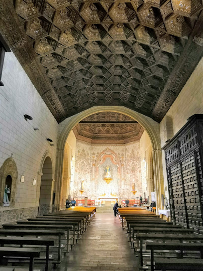 Iglesia de la Asunción de Cardenete