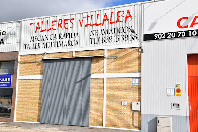 Talleres Villalba
