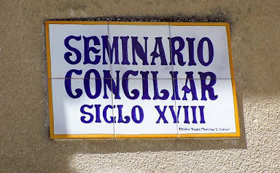 Seminario Conciliar de San Julián