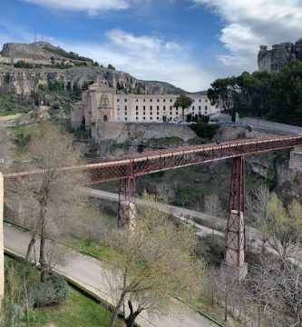 Puente de San Pablo