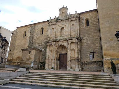 Iglesia De Nuestra Señora De La ASUNCION