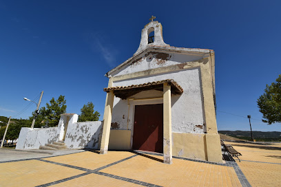 Iglesia De Colliguilla
