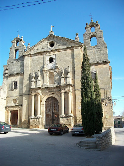 Parroquia San Esteban Protomártir