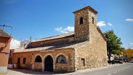 Iglesia de Fuentes