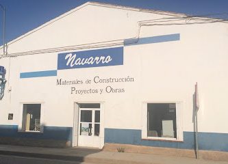 Materiales Navarro