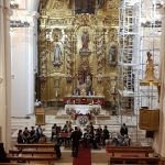 Parroquia De San Pedro Apóstol