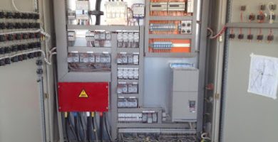 Instalaciones Eléctricas HERRÁIZ | Mantenimiento eléctrico e Instalaciones