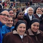 Esclavas Carmelitas de la Sagrada Familia