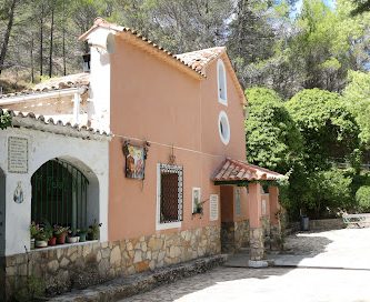 Ermita de San Julián el Tranquilo
