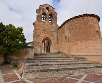 Iglesia Romanica