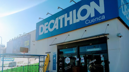 Decathlon Cuenca