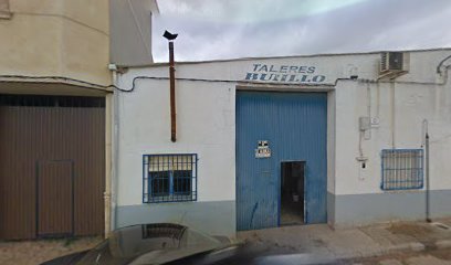 Talleres Manzanero