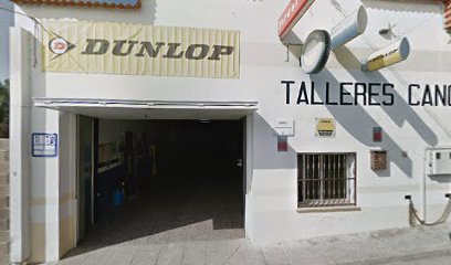 Talleres Canorea S L