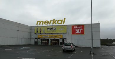 Merkal