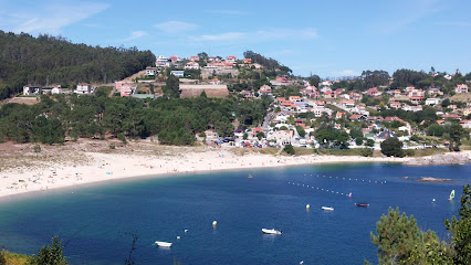 Camping Cangas