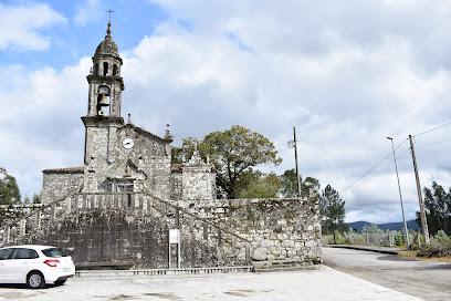 Igrexa de San Miguel do Campo