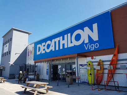 Decathlon Vigo
