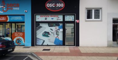 Reparacion Moviles Lugo (Osc500)