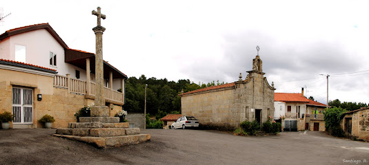 Capela de San Pablo