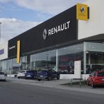 Renault - Lugo - Caetano Fórmula