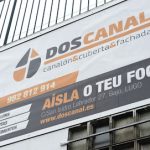 DOSCANAL - Canalones