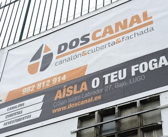 DOSCANAL - Canalones