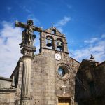 Mosteiro de San Pedro de Tenorio
